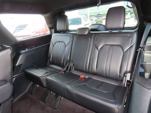 Certified 2021 Ford Expedition Limited image 20