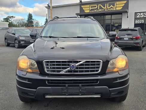 Used 2009 Volvo XC90 3.2 AWD/4WD image 3