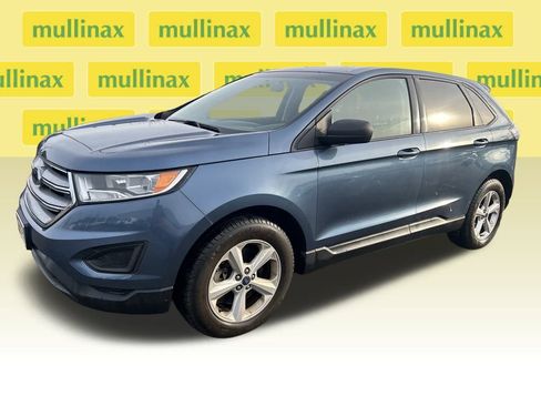 Used 2018 Ford Edge SE image 14