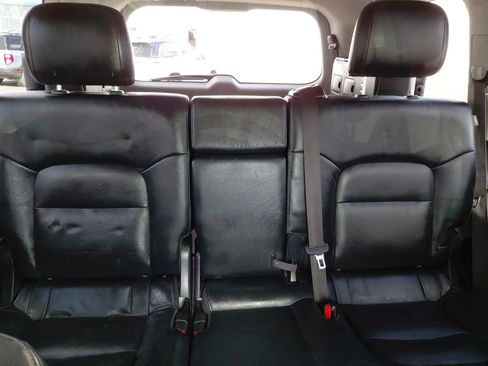 Used 2013 Toyota Land Cruiser AWD/4WD image 33