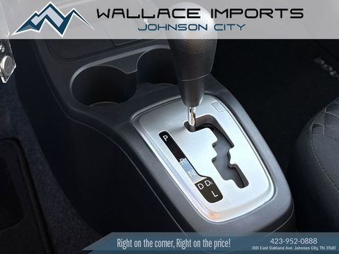 Used 2024 Mitsubishi Mirage ES FWD image 9
