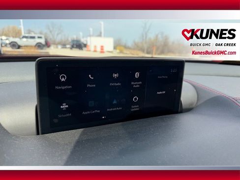 Used 2022 Acura TLX Type S image 13