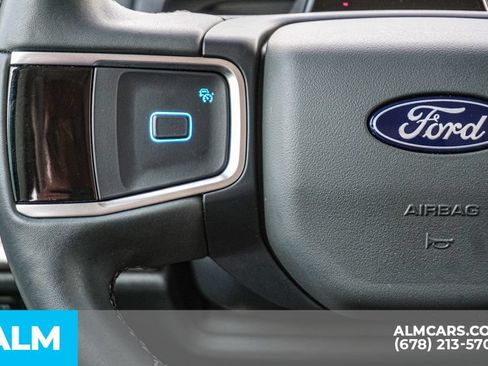 Used 2025 Ford Expedition Max Active AWD/4WD image 31