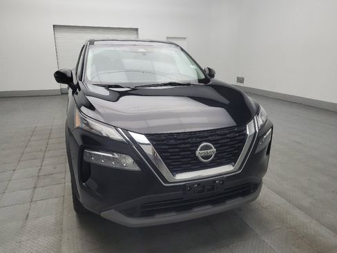 Used 2021 Nissan Rogue SV AWD/4WD image 14