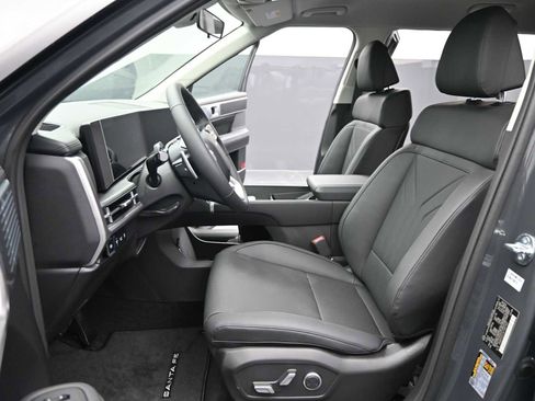 New 2026 Hyundai Santa Fe SEL image 15