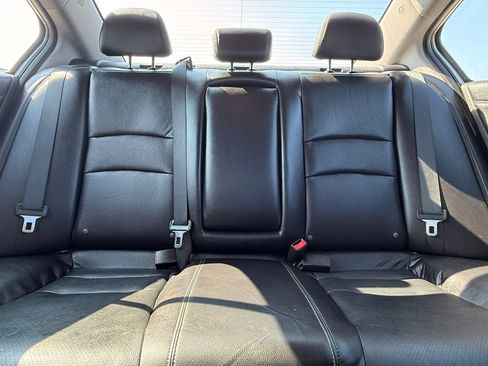 Used 2015 Honda Accord Touring image 22