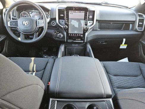 New 2026 RAM 1500 Lone Star AWD/4WD image 5