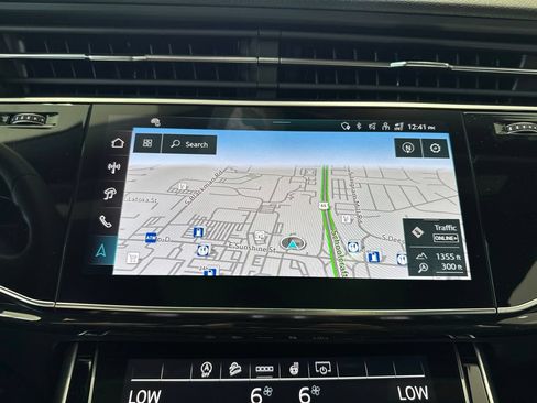 New 2026 Audi Q8 Premium Plus AWD/4WD image 25