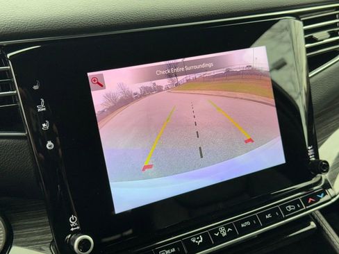 Used 2022 Jeep Wagoneer Series II image 43