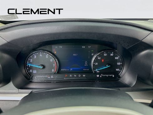 Used 2021 Ford Explorer XLT w/ Class III Trailer Tow Package image 18