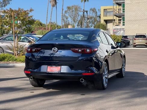 New 2026 MAZDA MAZDA3 2.5 S Sedan w/ Preferred Pkg FWD image 32