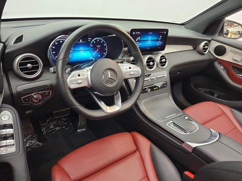 Used 2022 Mercedes-Benz GLC 300 image 15