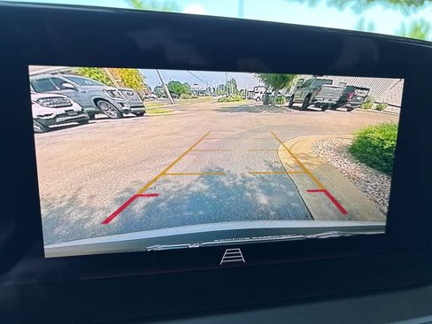New 2026 Buick Envista Preferred FWD image 19
