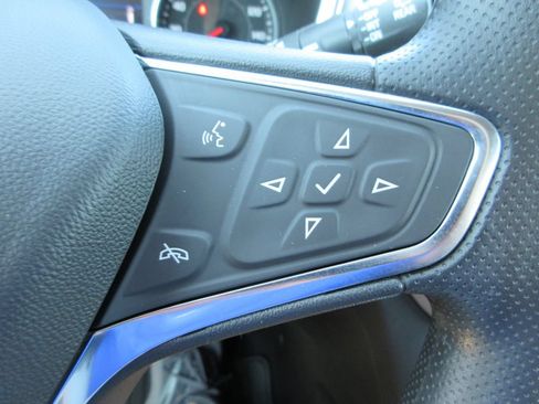 Certified 2024 Chevrolet Equinox LS FWD image 25