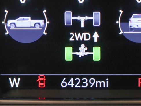 Used 2020 GMC Sierra 2500 Denali image 17