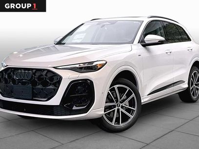 New 2026 Audi Q5 Premium Plus