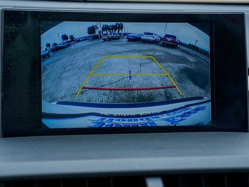 Used 2016 Lexus NX 200t FWD image 24