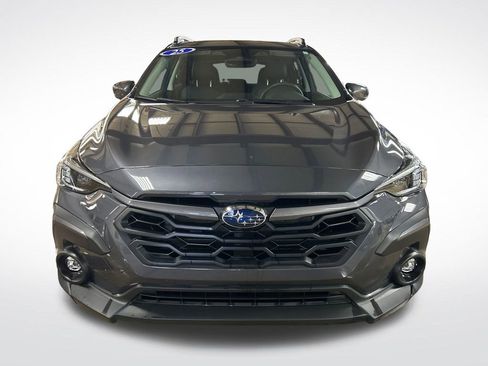Certified 2025 Subaru Crosstrek 2.5i Limited AWD/4WD image 9