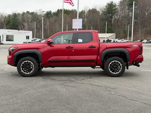 New 2026 Toyota Tacoma 4x4 Double Cab image 2