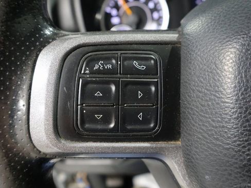 Certified 2019 RAM 2500 Tradesman w/ Chrome Appearance Group image 32