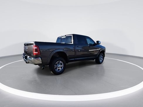 Certified 2021 RAM 2500 Laramie image 6