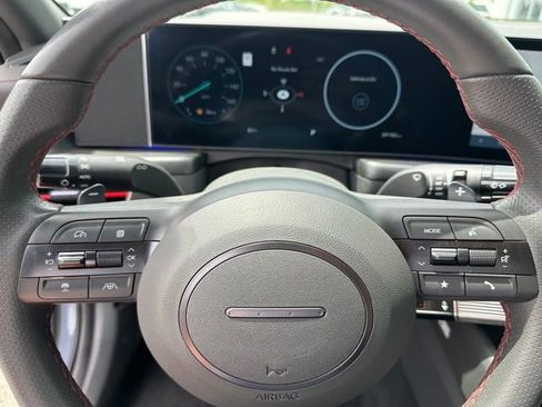 Used 2024 Hyundai Sonata N Line FWD image 27