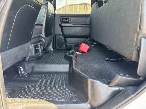Used 2022 RAM 2500 Tradesman AWD/4WD image 26