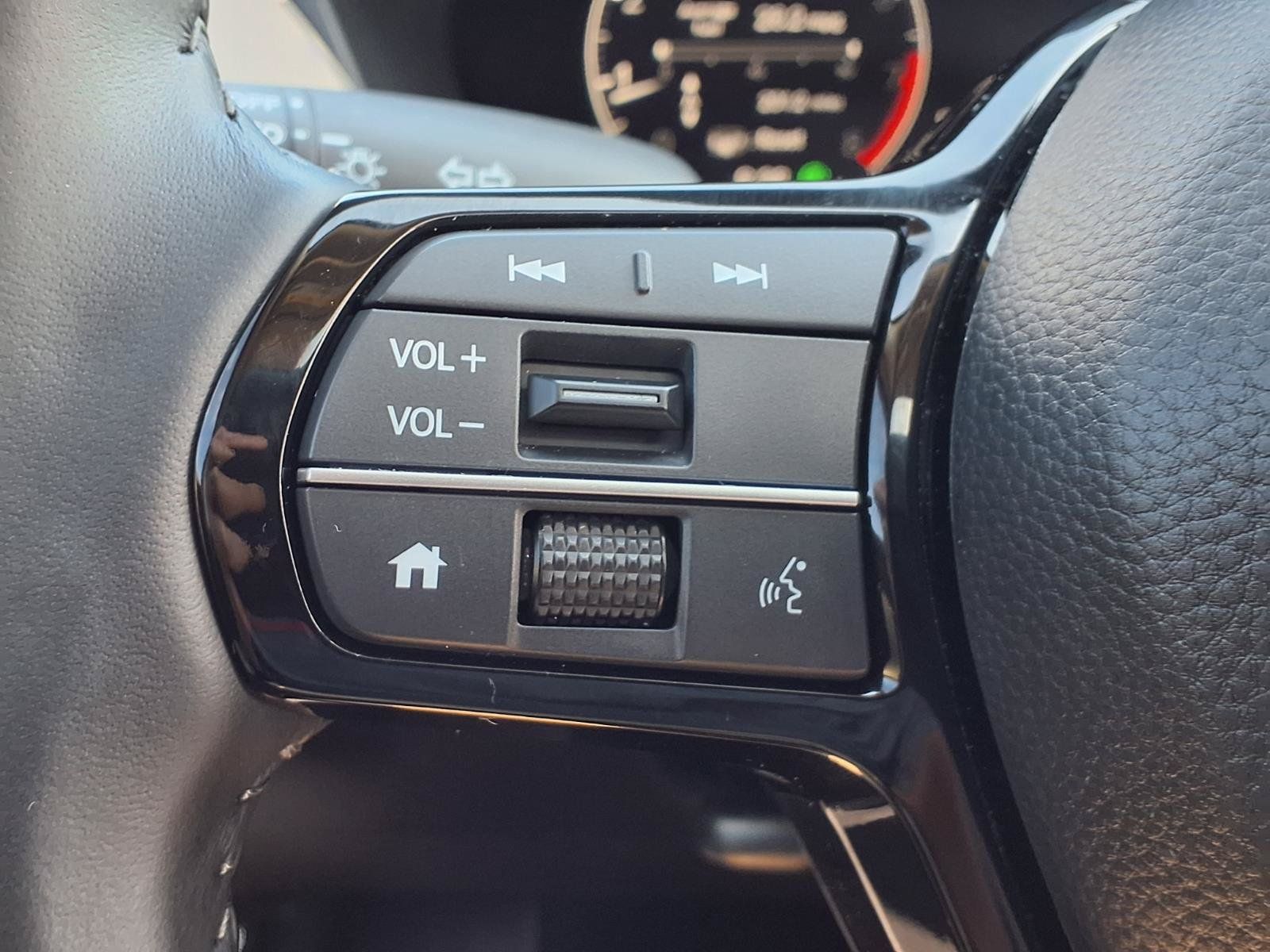 Certified 2027 Honda HR-V EX-L image 16