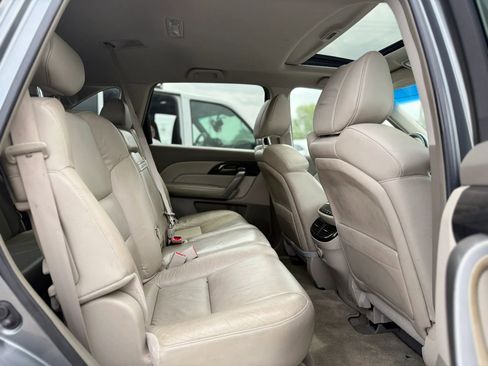 Used 2008 Acura MDX w/ Technology Package AWD/4WD image 47
