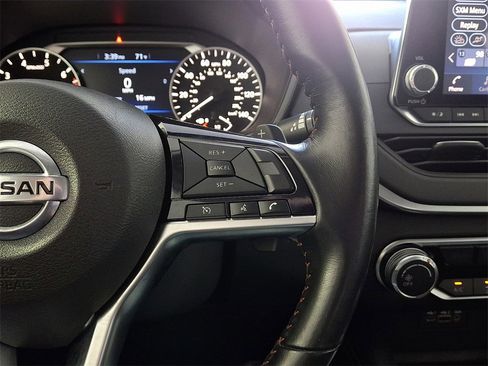 Used 2020 Nissan Altima 2.5 SR image 24