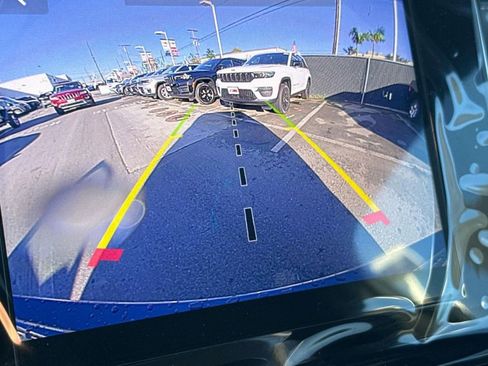 New 2025 Jeep Grand Cherokee Laredo X RWD image 27