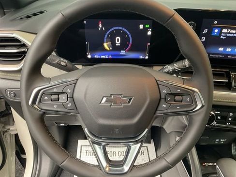New 2026 Chevrolet TrailBlazer ACTIV w/ Convenience Package image 14