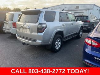 Used 2019 Toyota 4Runner SR5 AWD/4WD video 2
