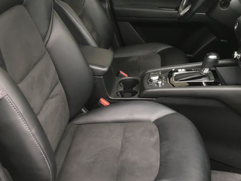 Used 2019 MAZDA CX-5 Touring AWD/4WD image 7