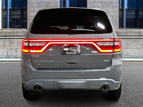 Used 2024 Dodge Durango GT image 4