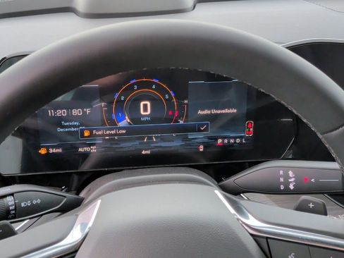 New 2026 Chevrolet Tahoe Z71 w/ Comfort Package image 21