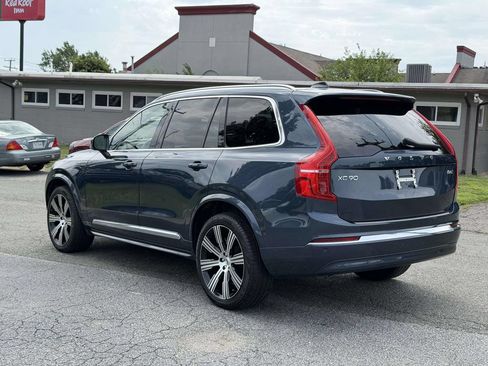 Used 2023 Volvo XC90 B6 Ultimate w/ Protection Package Premier AWD/4WD image 22