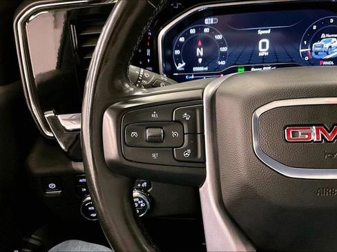 Used 2024 GMC Sierra 2500 SLT w/ SLT Premium Package image 26
