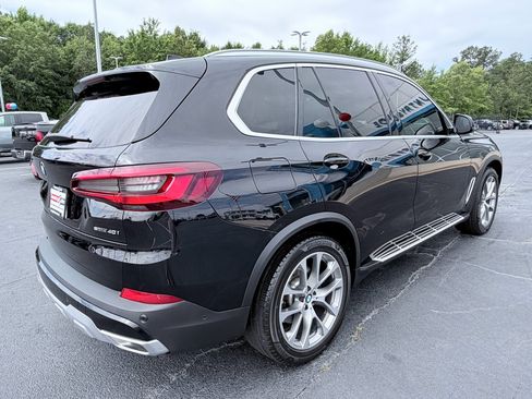 Used 2023 BMW X5 sDrive40i RWD image 6