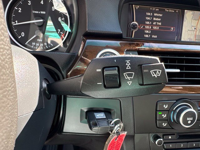 Used 2011 BMW 328i xDrive Sedan AWD/4WD image 22