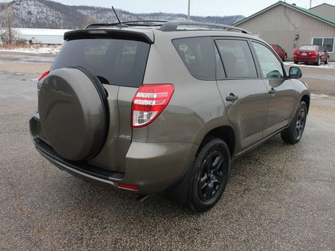 Used 2009 Toyota RAV4 4WD image 6