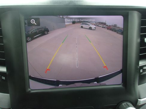 Used 2022 RAM 1500 Big Horn image 24