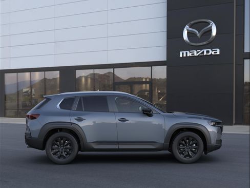 New 2026 MAZDA CX-50 AWD 2.5 S w/ Select Package image 5