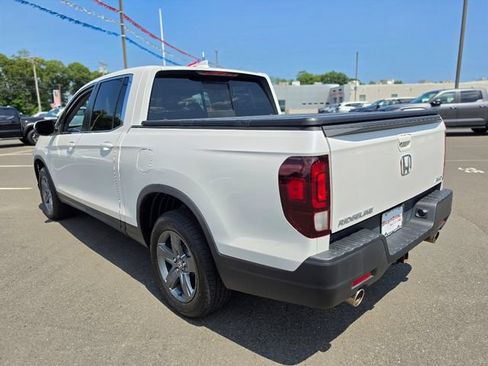 Used 2023 Honda Ridgeline RTL image 5