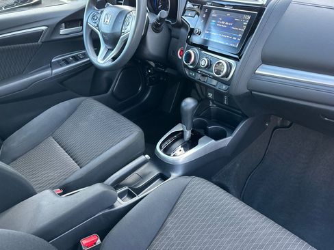 Used 2019 Honda Fit EX image 16