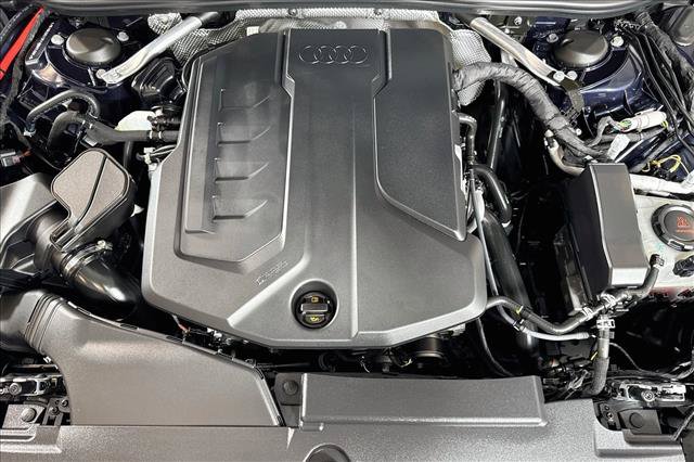 Used 2025 Audi A5 Premium AWD/4WD image 26