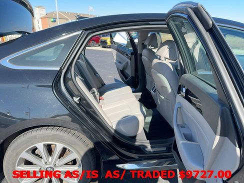 Used 2017 Hyundai Sonata Limited image 17