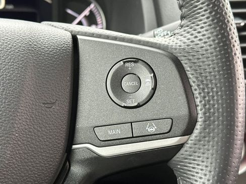 Certified 2024 Honda Passport EX-L image 28