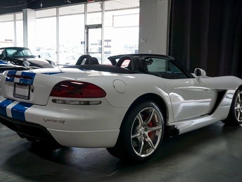 Used 2009 Dodge Viper SRT-10 w/ Protection Group image 64