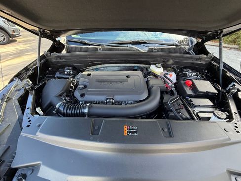 New 2026 Buick Envision Preferred image 37